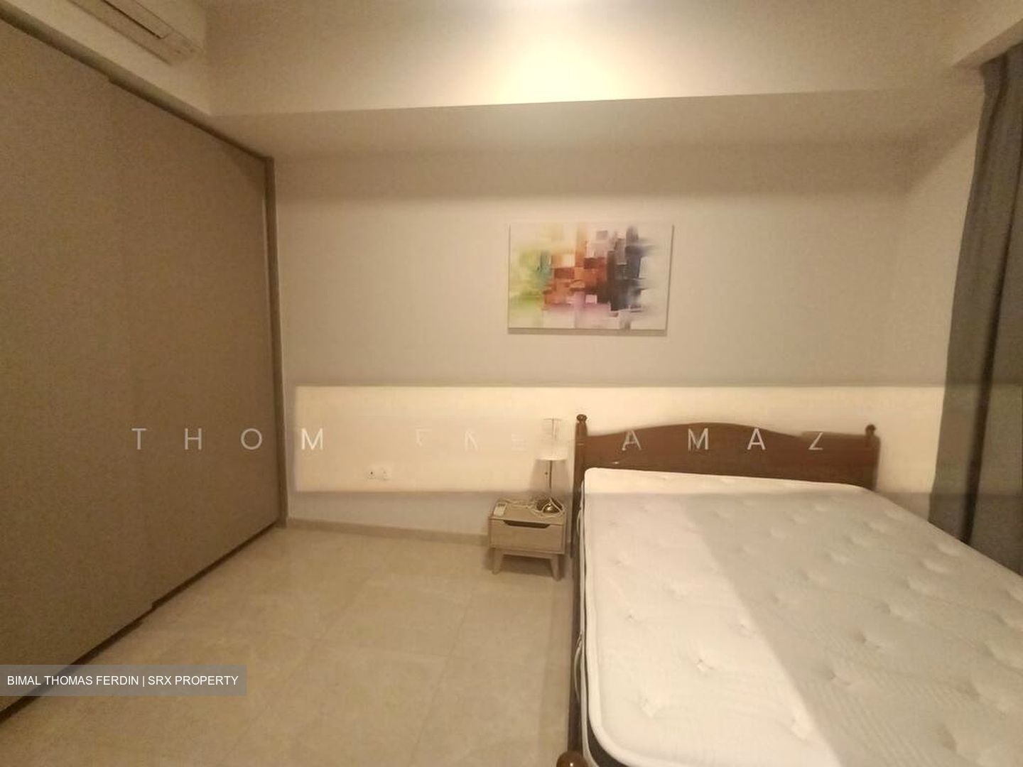 The Glades (D16), Condominium #503905031